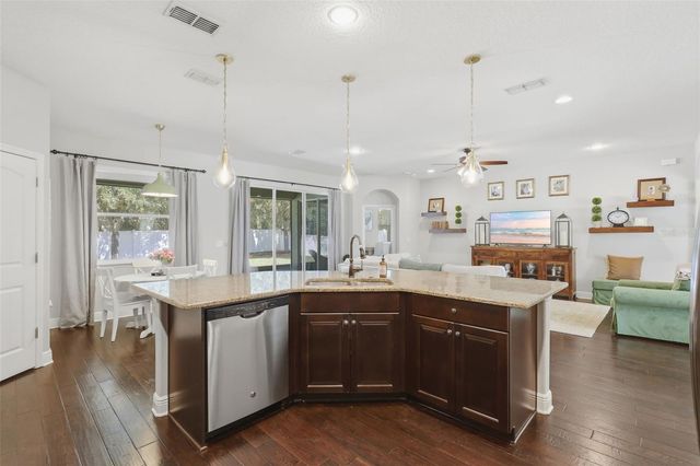 504 MORGAN WOOD DRIVE, Deland, FL 32724