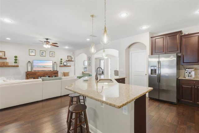 504 MORGAN WOOD DRIVE, Deland, FL 32724