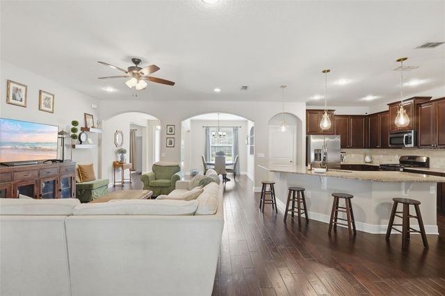 504 MORGAN WOOD DRIVE, Deland, FL 32724