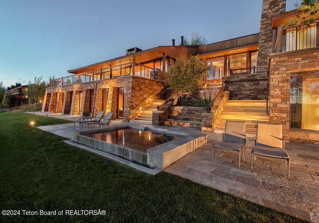 1605 N AMANGANI Drive, Jackson, WY 83001 photo 3