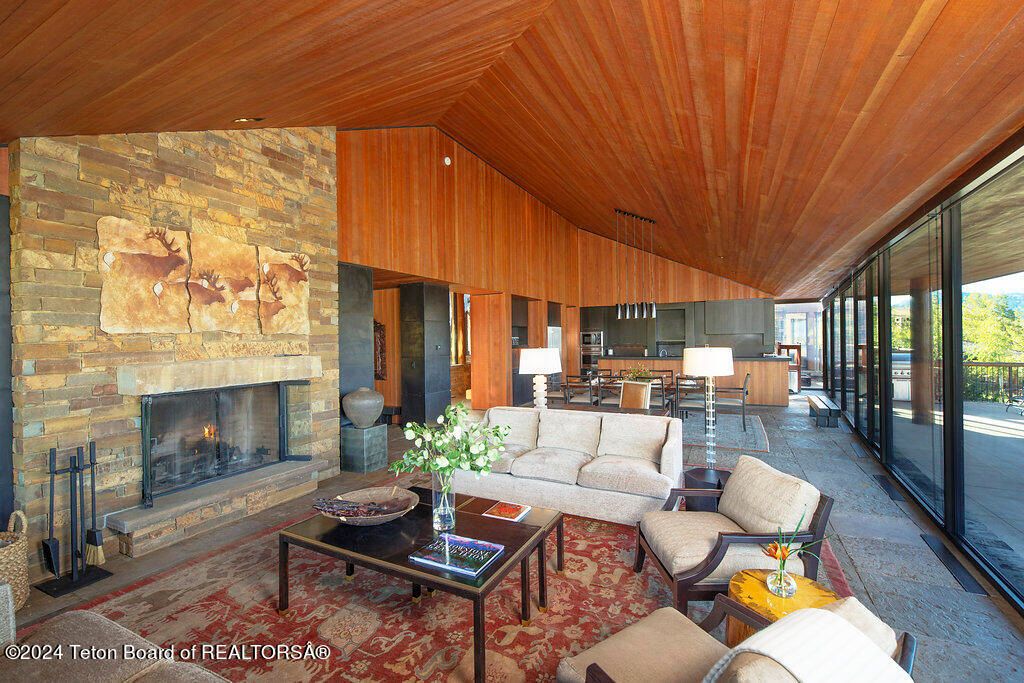 1605 N AMANGANI Drive, Jackson, WY 83001 photo 8