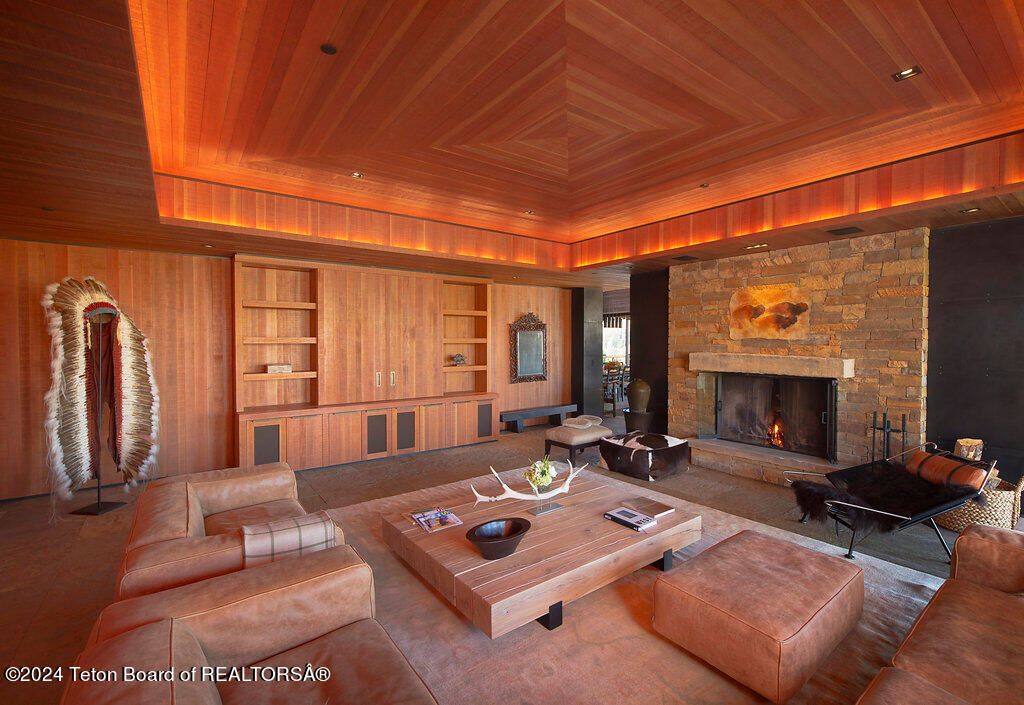 1605 N AMANGANI Drive, Jackson, WY 83001 photo 9