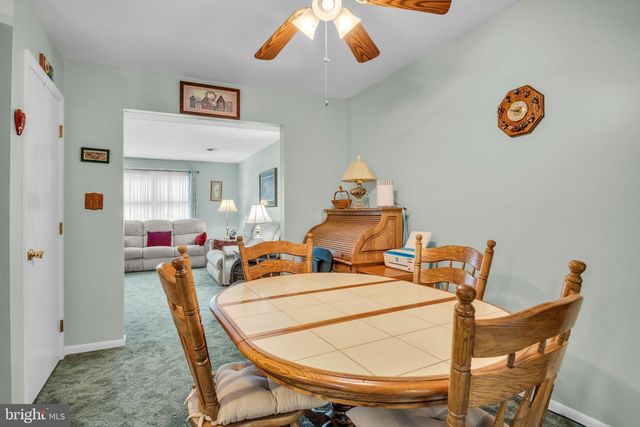 4522 LINDEN AVE, Mechanicsburg, PA 17055
