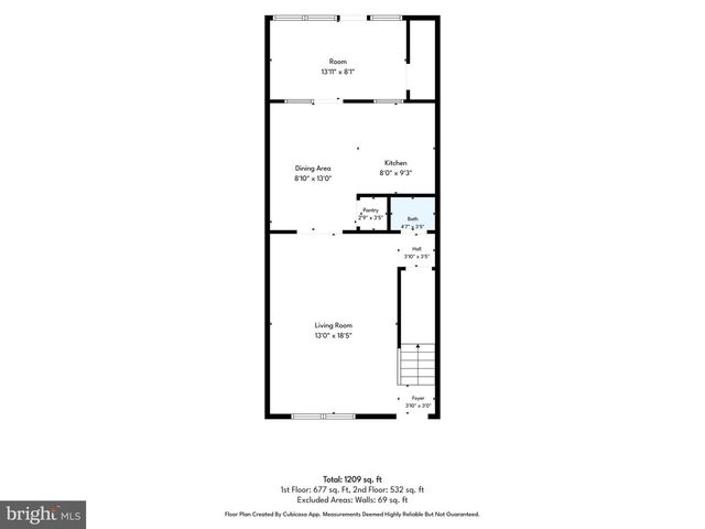 4522 LINDEN AVE, Mechanicsburg, PA 17055
