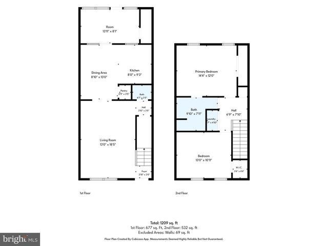 4522 LINDEN AVE, Mechanicsburg, PA 17055