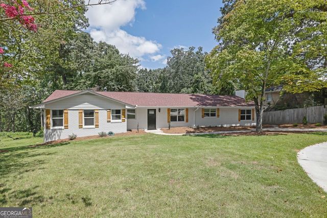 2210 Riverside, Gainesville, GA 30501