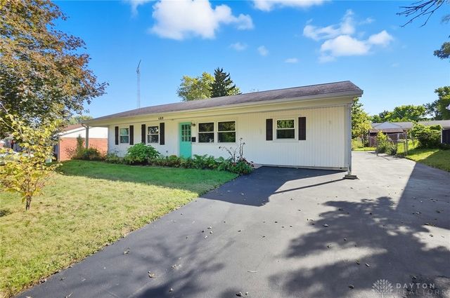 137 McCraw Drive, Englewood, OH 45322