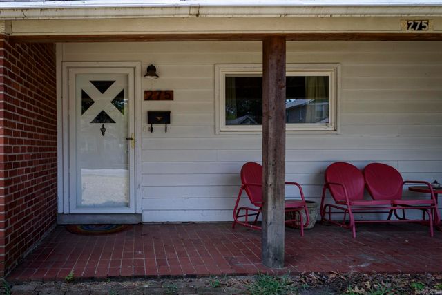 275 Plainview Circle, North Little Rock, AR 72116