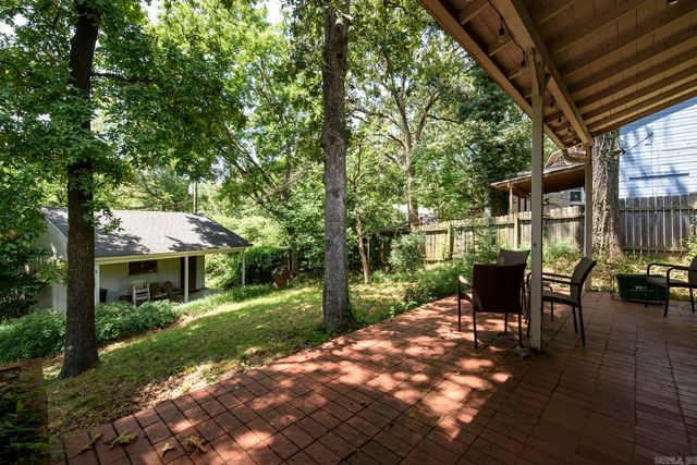 275 Plainview Circle, North Little Rock, AR 72116