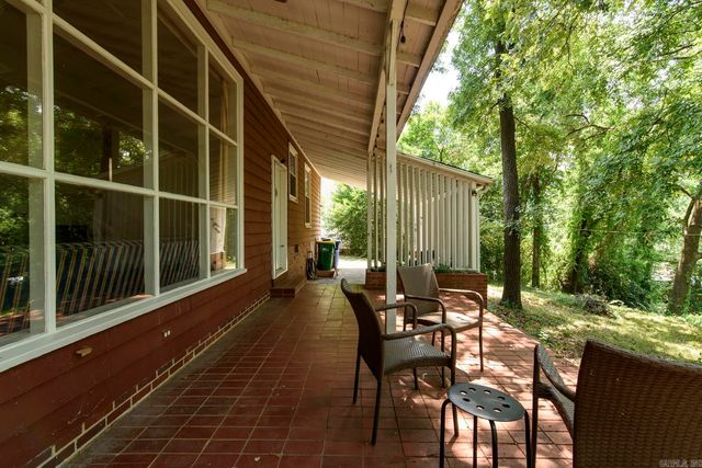 275 Plainview Circle, North Little Rock, AR 72116