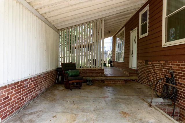275 Plainview Circle, North Little Rock, AR 72116