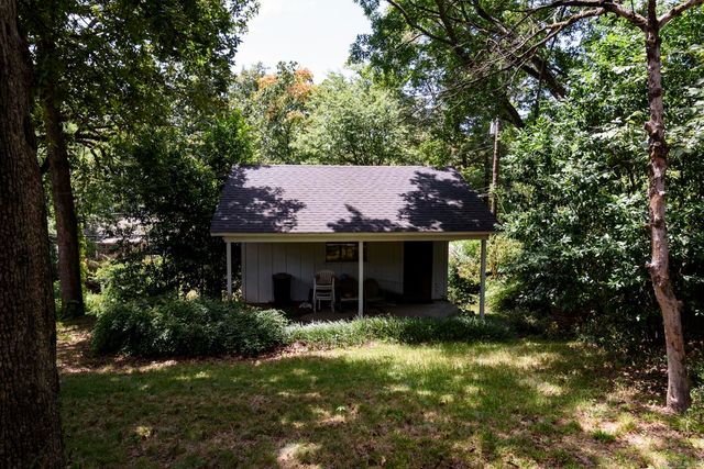 275 Plainview Circle, North Little Rock, AR 72116