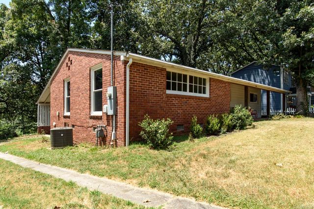 275 Plainview Circle, North Little Rock, AR 72116