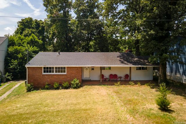 275 Plainview Circle, North Little Rock, AR 72116