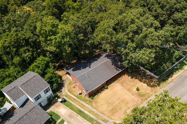 275 Plainview Circle, North Little Rock, AR 72116