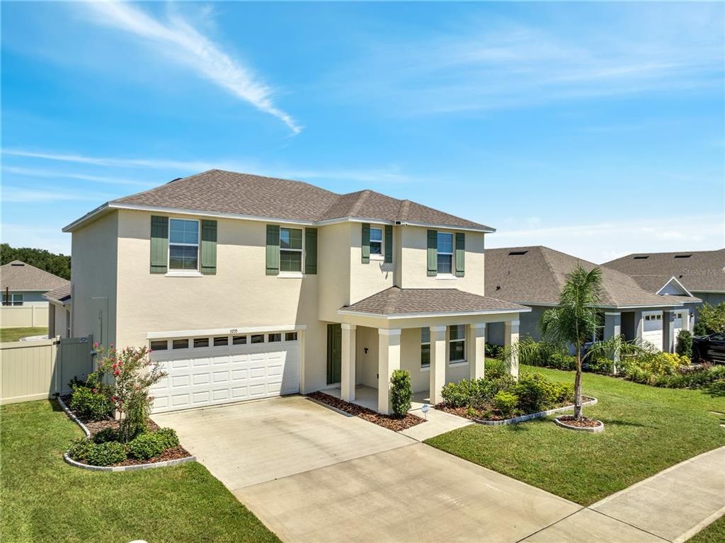 5255 MAHOGANY DRIVE, Mount Dora, FL 32757