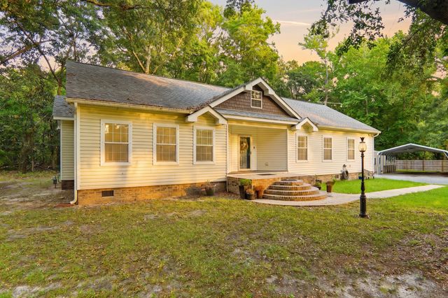 137 Dunmeyer Hill Road, Summerville, SC 29485