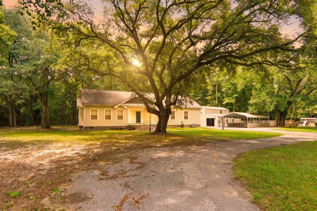 137 Dunmeyer Hill Road, Summerville, SC 29485
