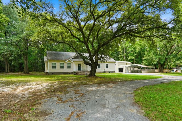 137 Dunmeyer Hill Road, Summerville, SC 29485