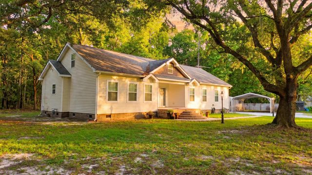 137 Dunmeyer Hill Road, Summerville, SC 29485