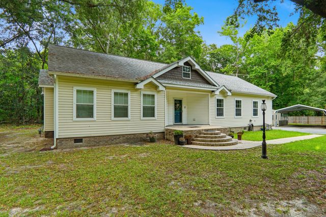 137 Dunmeyer Hill Road, Summerville, SC 29485