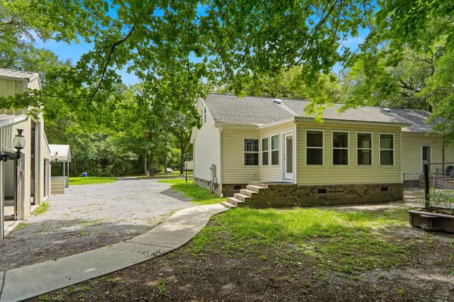 137 Dunmeyer Hill Road, Summerville, SC 29485