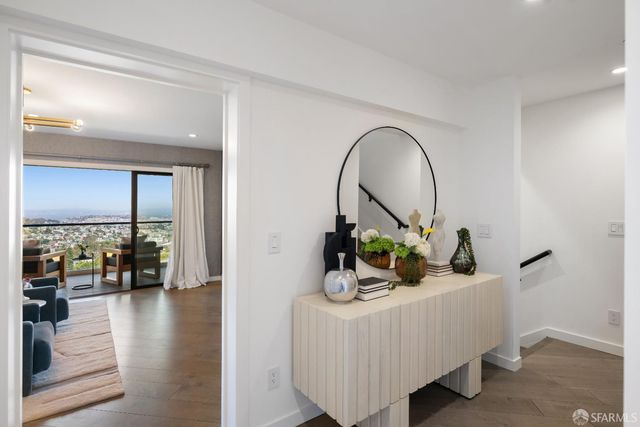 701 Teresita Boulevard, San Francisco, CA 94127