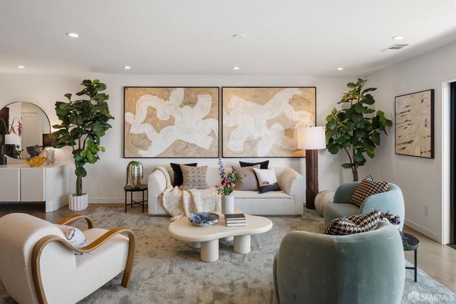 701 Teresita Boulevard, San Francisco, CA 94127