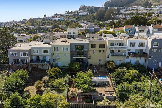 701 Teresita Boulevard, San Francisco, CA 94127