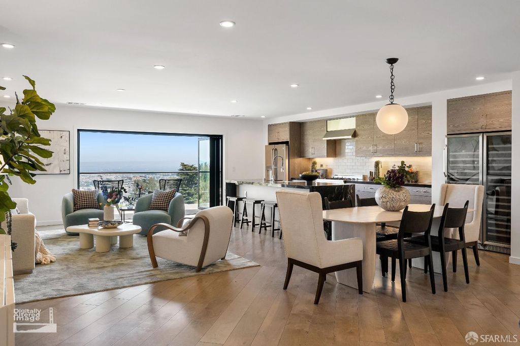 701 Teresita Boulevard, San Francisco, CA 94127