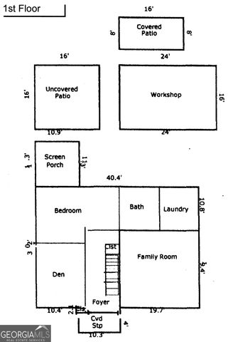 1929 Walthour Road, Savannah, GA 31410