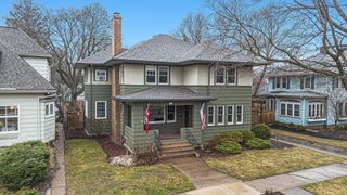 1508 Forres Avenue, St. Joseph City, MI 49085