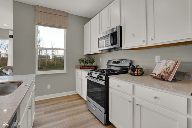 16179 Cloud Nine Drive, Noblesville, IN 46060