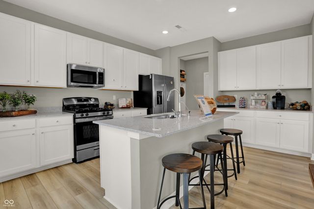 16179 Cloud Nine Drive, Noblesville, IN 46060
