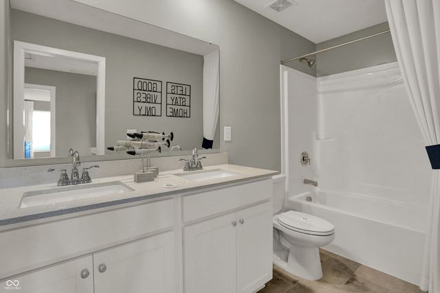 16179 Cloud Nine Drive, Noblesville, IN 46060