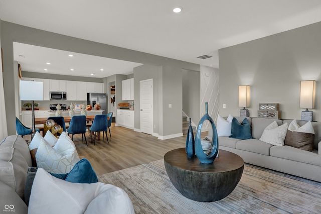 16179 Cloud Nine Drive, Noblesville, IN 46060
