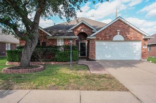 20518 Terra Springs Drive, Katy, TX 77449