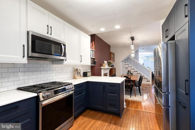 1509 S CHARLES ST, Baltimore, MD 21230