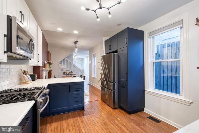 1509 S CHARLES ST, Baltimore, MD 21230