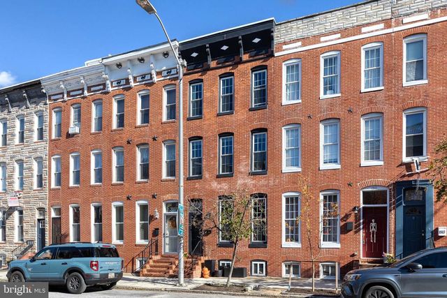 1509 S CHARLES ST, Baltimore, MD 21230