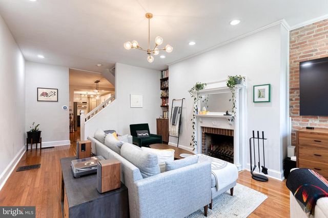 1509 S CHARLES ST, Baltimore, MD 21230