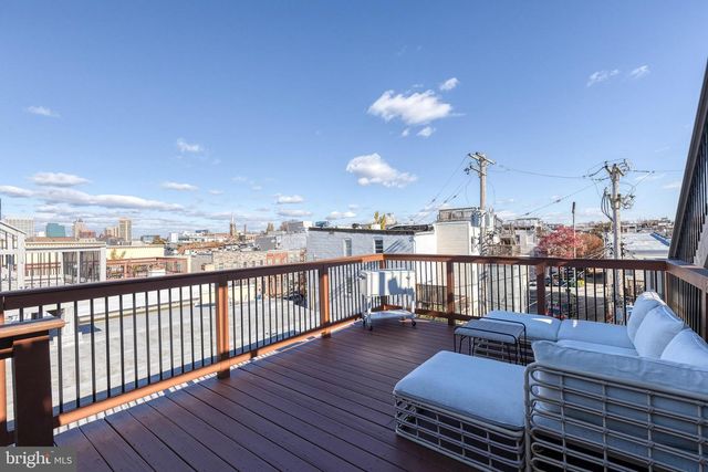 1509 S CHARLES ST, Baltimore, MD 21230