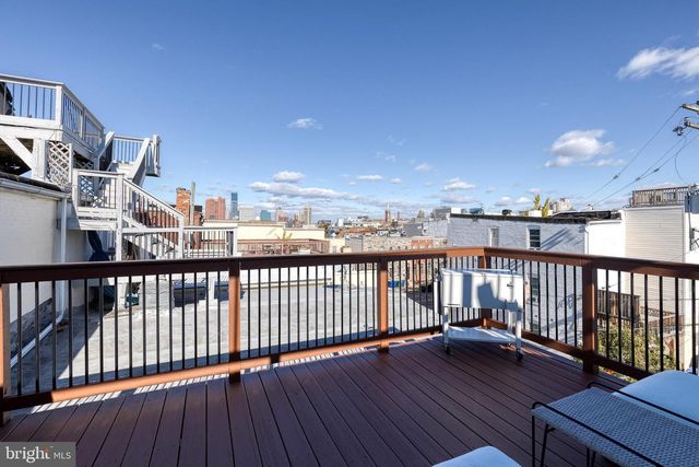 1509 S CHARLES ST, Baltimore, MD 21230