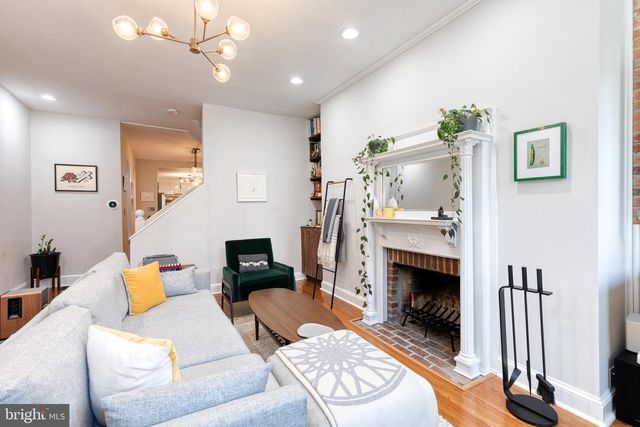 1509 S CHARLES ST, Baltimore, MD 21230