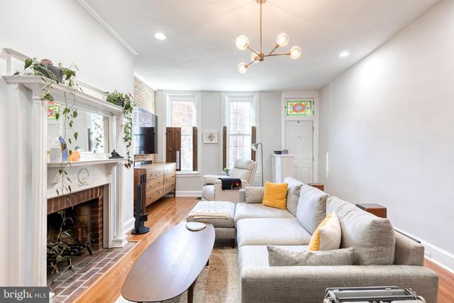 1509 S CHARLES ST, Baltimore, MD 21230