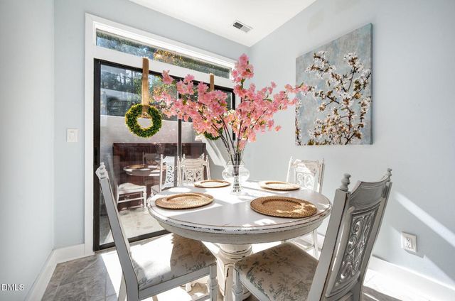 2 Vauxhall Place, Chapel Hill, NC 27517