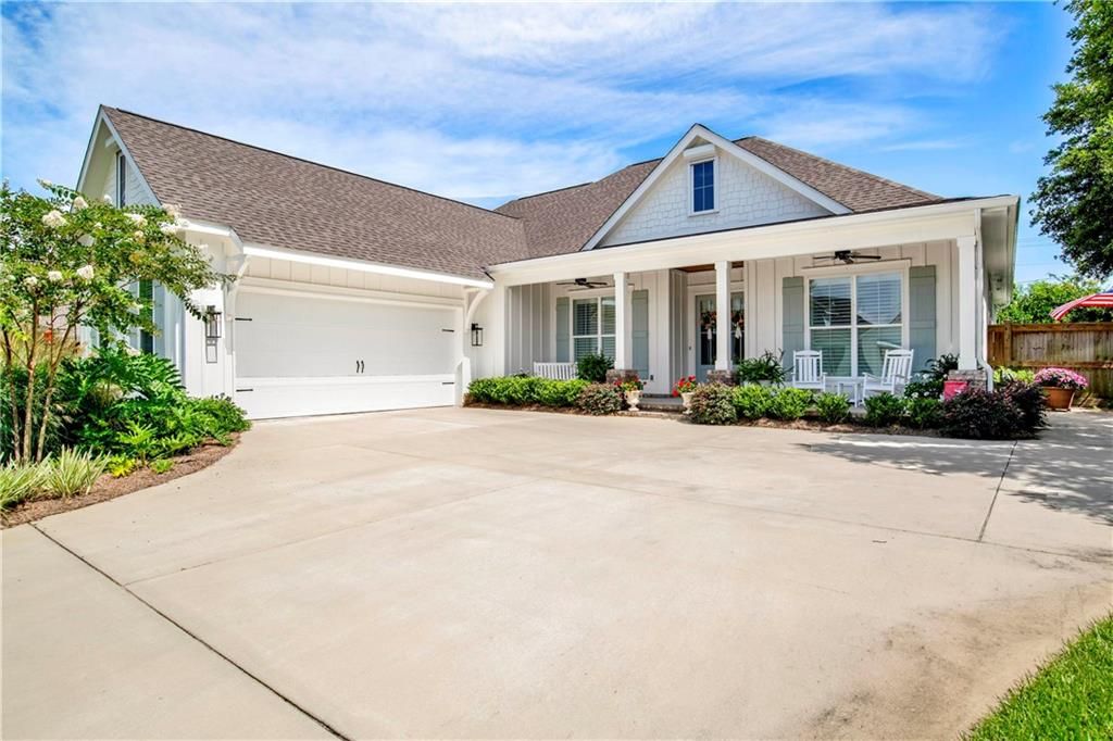 17475 Burwick Loop, Fairhope, AL 36532 — photo 2