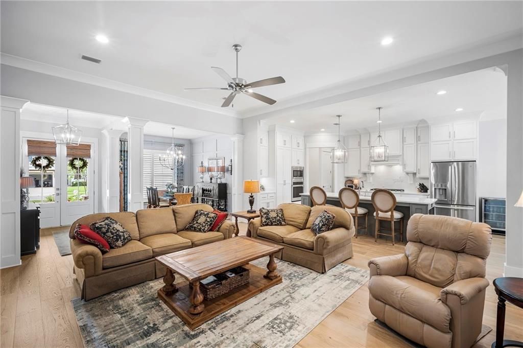 17475 Burwick Loop, Fairhope, AL 36532 — photo 4