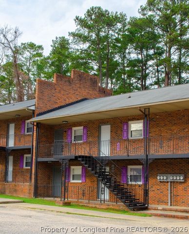 3211 Tallywood Drive 8, Fayetteville, NC 28303