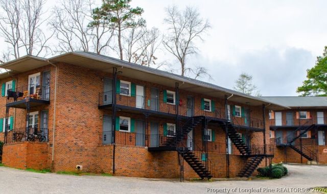3211 Tallywood Drive 8, Fayetteville, NC 28303